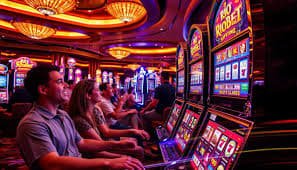 Người dùng Việt Nam trải nghiệm sảnh game xsqb trên điện thoại – baccarat và slot online