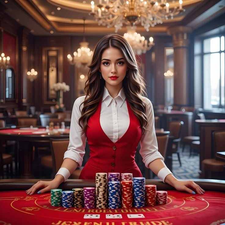 Sảnh game xsqb – live casino baccarat và slot trực tuyến cho người dùng Việt Nam