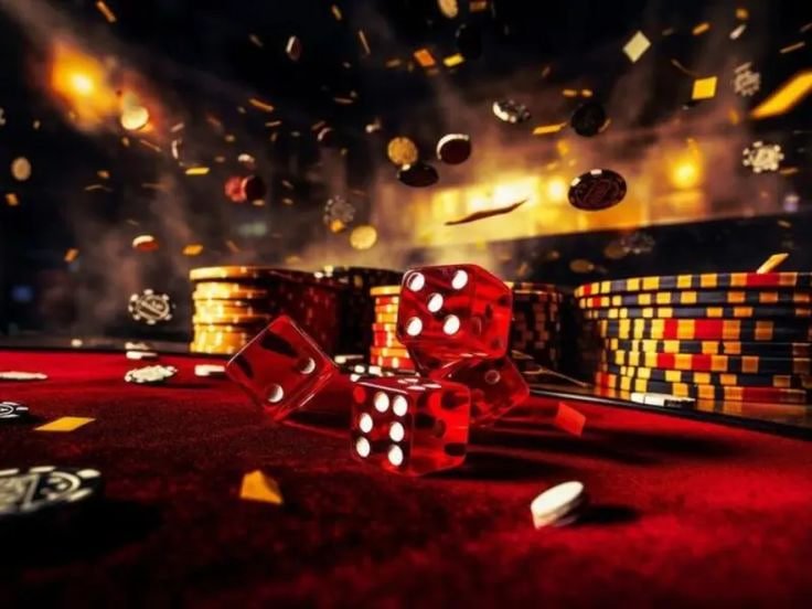 Nổ hũ slot online xsqb – trải nghiệm jackpot và quay thưởng đỉnh cao cho người chơi Việt